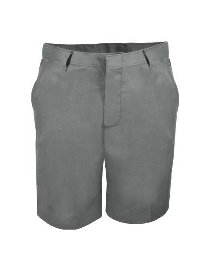 Prep/Men's Uniform Short (Grey)