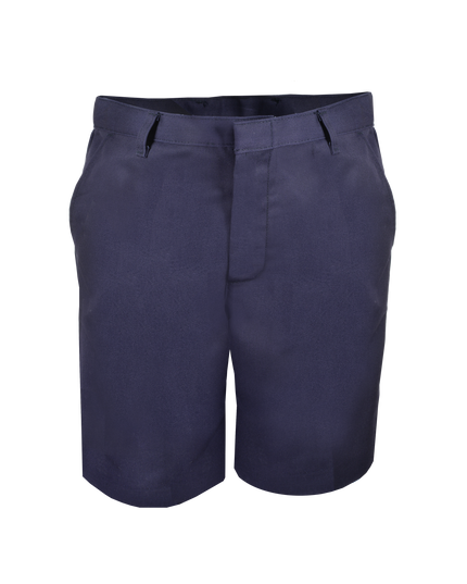 Boys Uniform Short (Navy)