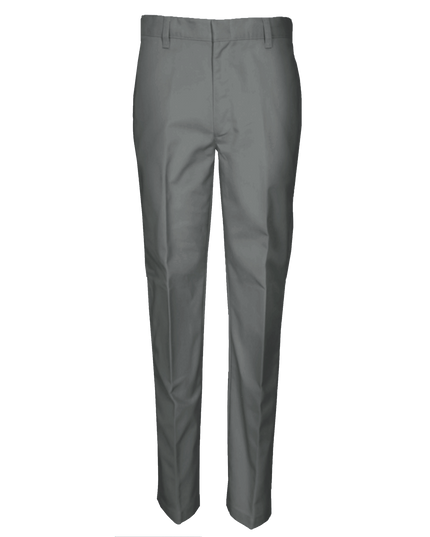 Boys Uniform Pant (Grey)