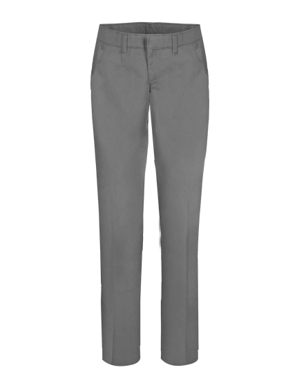 Girls Uniform Pant (Grey)
