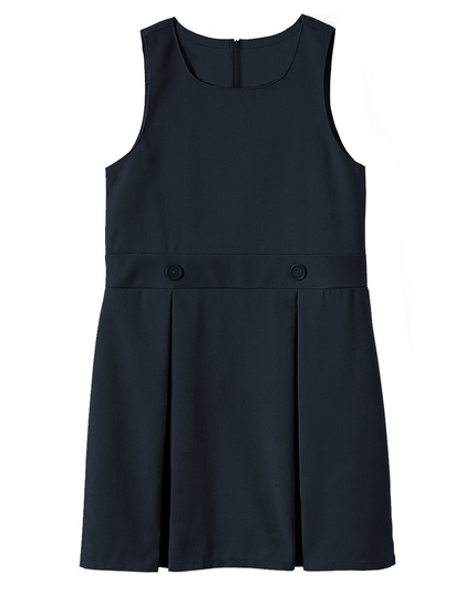 RB Girls Jumper (Navy)