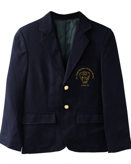 SJRCS Coed Blazer