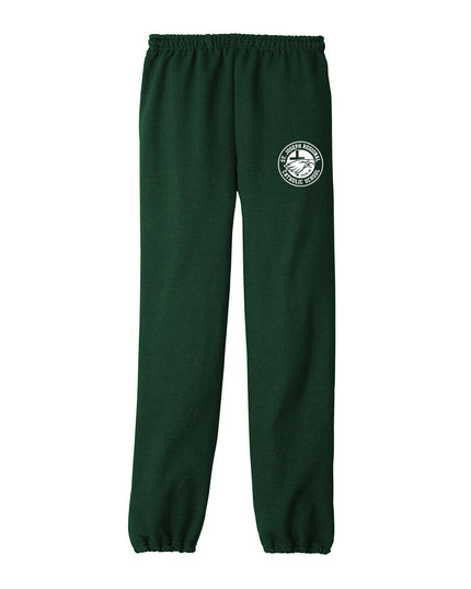 SJRCS Coed Gym Sweatpant