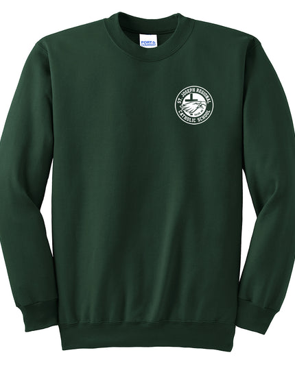 SJRCS Coed Gym Sweatshirt