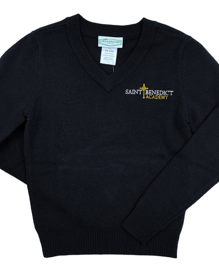 SBA Coed Pullover Sweater