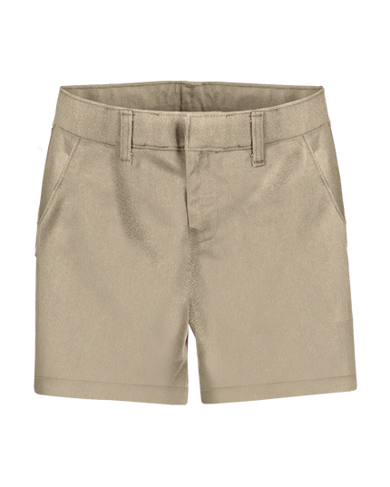 Juniors Uniform Short (Khaki)