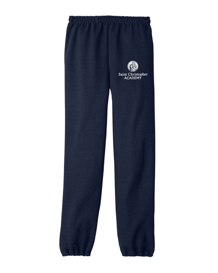SCA Coed Gym Sweatpant