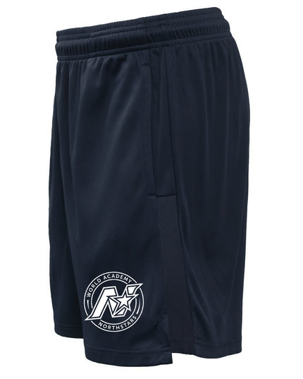 WA Coed Gym Short