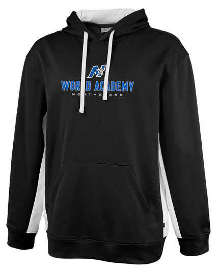 WA NorthStars Performance Hoodie
