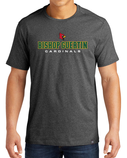 BG New Era® Cardinals Spiritwear Tee (Discontinued)