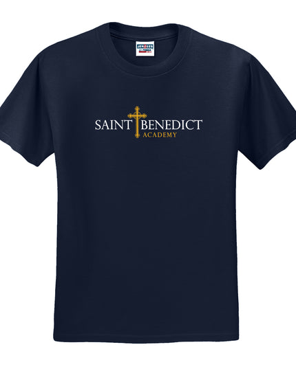 SBA Coed Gym Tee