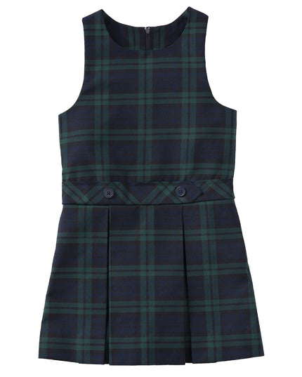 SJRCS Girls Jumper