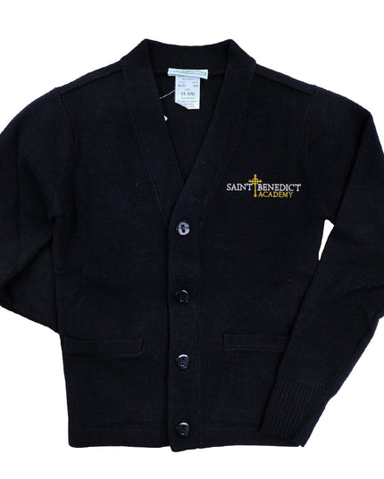 SBA Coed Cardigan