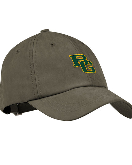 BG Sueded Hat