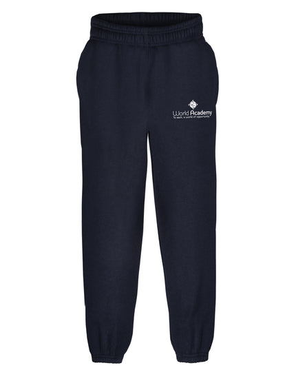 WA Coed Gym Sweatpant