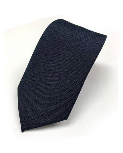 Uniform Necktie (Navy)