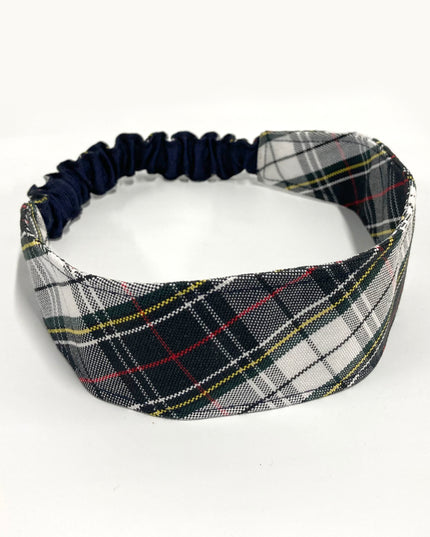 SBA Elastic Headband