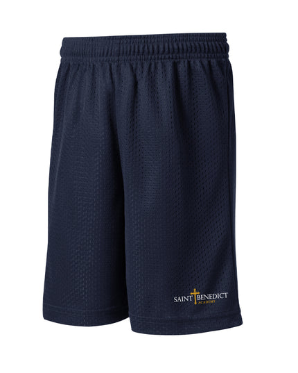 SBA Coed Gym Short