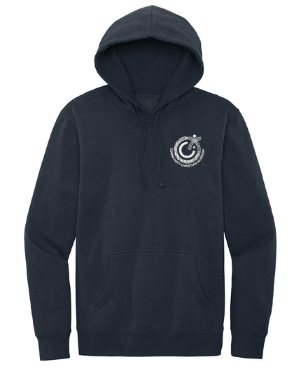 CCA Coed Pullover Hoodie