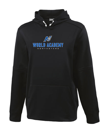 WA NorthStars Performance Hoodie