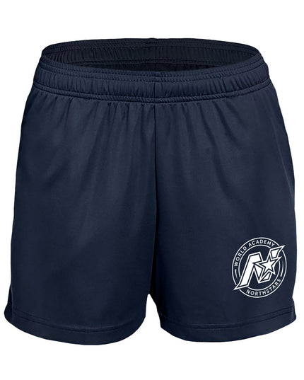 WA Women's Gym Short