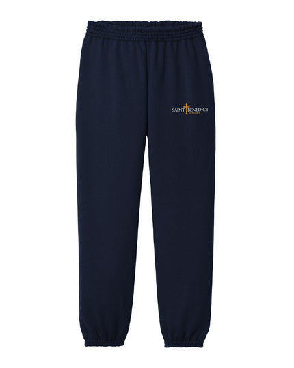 SBA Coed Gym Sweatpant
