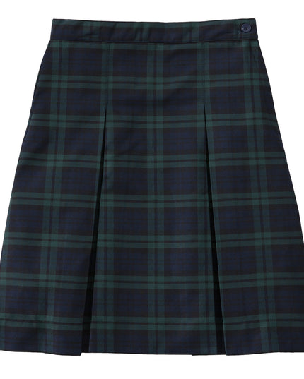 SJRCS Girls Skirt