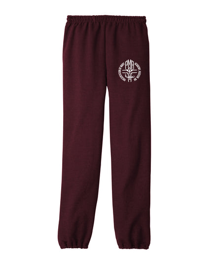 PMA Coed Gym Sweatpant