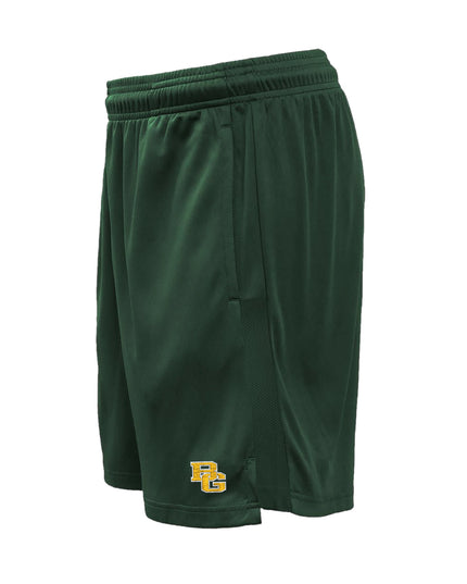 BG Men's Athletic Spiritwear Short