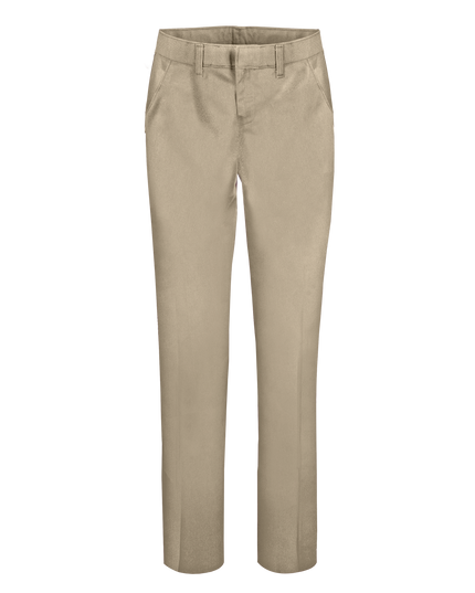 Juniors Uniform Pant (Khaki)