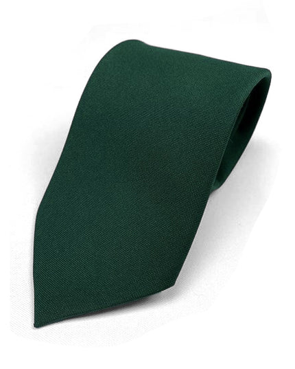 Uniform Necktie (Hunter)