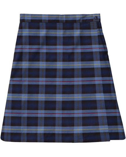 SCA Juniors Long Skort
