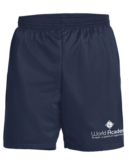WA Coed Gym Short