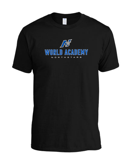WA NorthStars Short-Sleeve Tee
