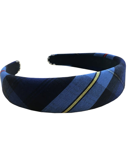 SCA Hard Headband