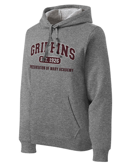 PMA Griffins Spiritwear Hoodie