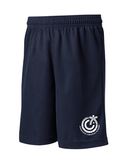 CCA Coed Gym Short