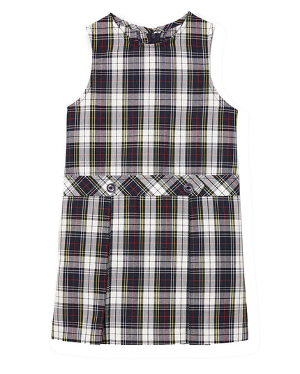 SBA Girls Jumper