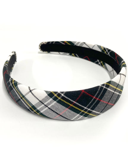 SBA Hard Headband