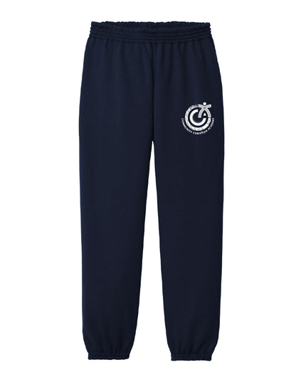 CCA Coed Gym Sweatpant