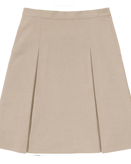 WA Girls Solid Skirt