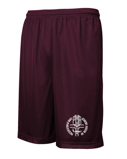 PMA Coed Gym Short