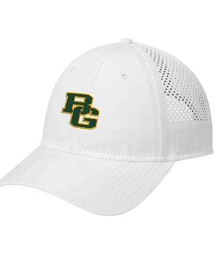 BG New Era® Performance Hat