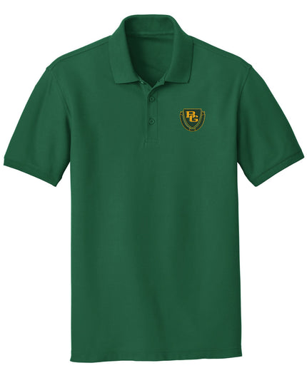 BG Male Performance Polo