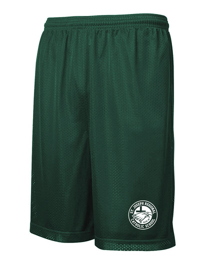 SJRCS Coed Gym Short