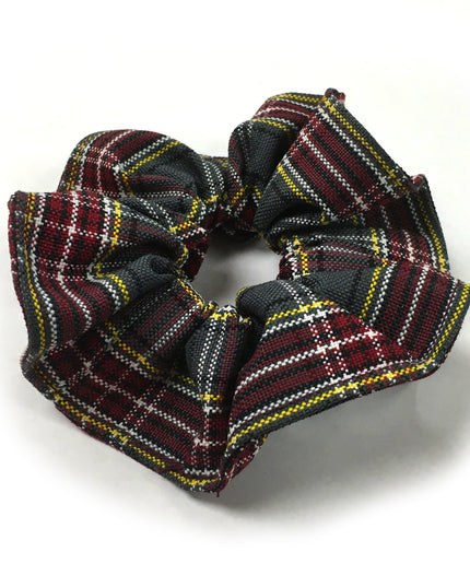 PMA Scrunchie (Plaid 43)