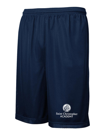 SCA Coed Gym Short