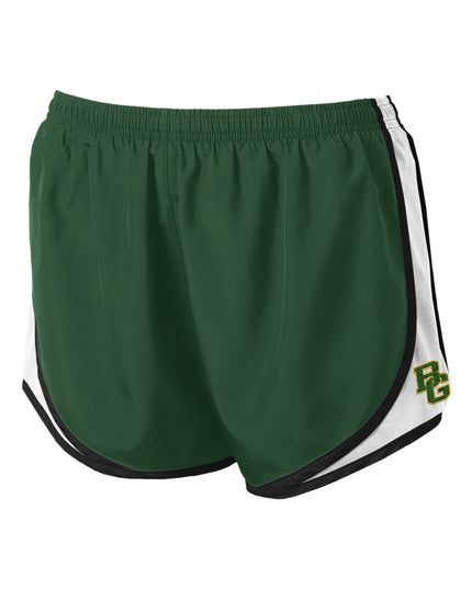BG Women's Athletic Spiritwear Short
