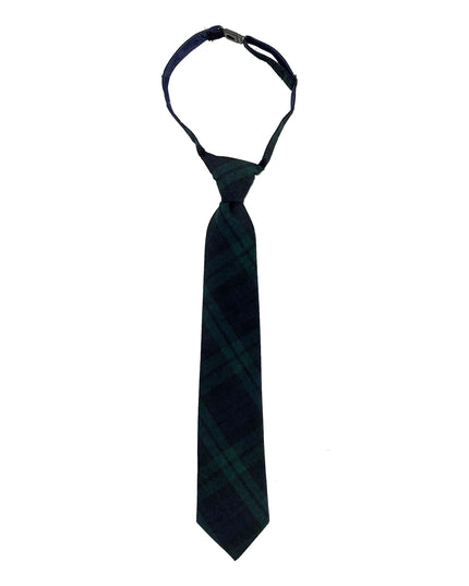 SJRCS Pre-Tied Tie
